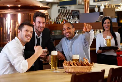 Liquor Liability Insurance in Milford, NE