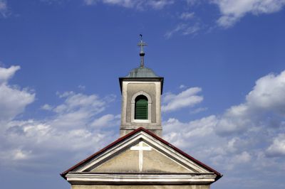 Church Building Insurance in Milford, Seward County, Wymore, NE