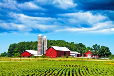 Affordable Farm Insurance - Milford, Seward County, Wymore, NE