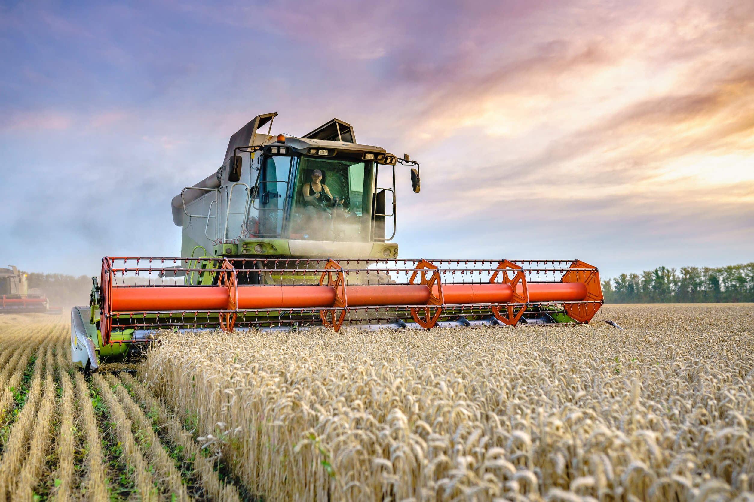 Milford, Seward County, Wymore, NE Farm Equipment Insurance