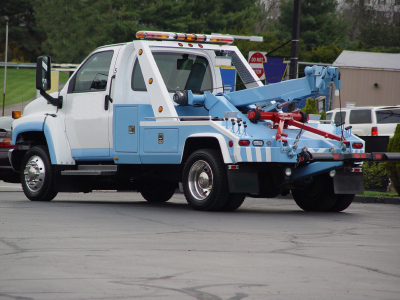 Tow Truck Insurance in Milford, Seward County, Wymore, NE