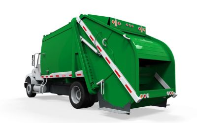 Garbage Truck Insurance in Milford, NE