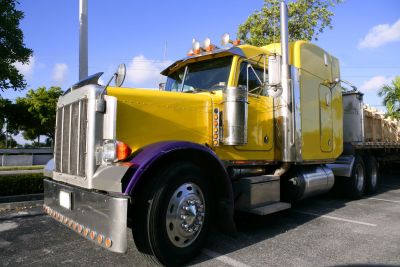 Commercial Truck Liability Insurance in Milford, Seward County, Wymore, NE